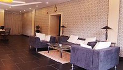фото отеля LanTing Holiday Hotel