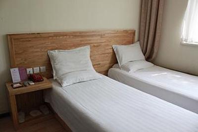 фото отеля LanTing Holiday Hotel