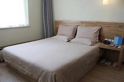 фото отеля LanTing Holiday Hotel