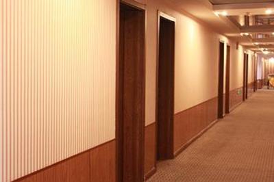 фото отеля LanTing Holiday Hotel
