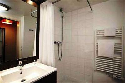 фото отеля Adagio Access Paris Asnieres
