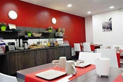 фото отеля Adagio Access Paris Asnieres