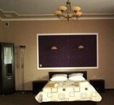 фото отеля Hotel Rota