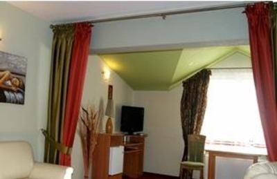 фото отеля Hotel Rota