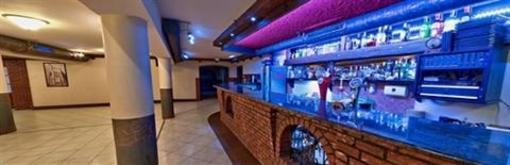 фото отеля Hotel Rota