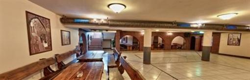 фото отеля Hotel Rota