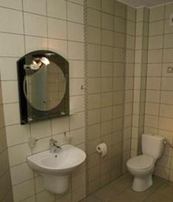 фото отеля Hotel Rota