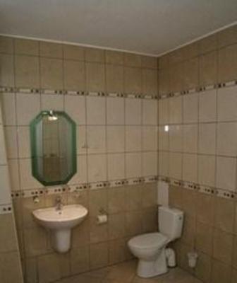 фото отеля Hotel Rota