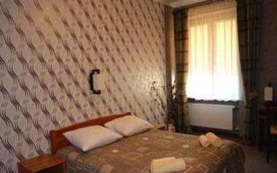 фото отеля Hotel Rota