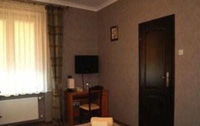 фото отеля Hotel Rota