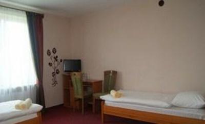 фото отеля Hotel Rota