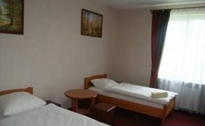 фото отеля Hotel Rota