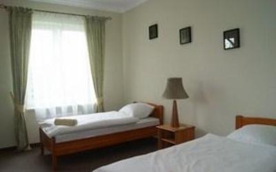 фото отеля Hotel Rota