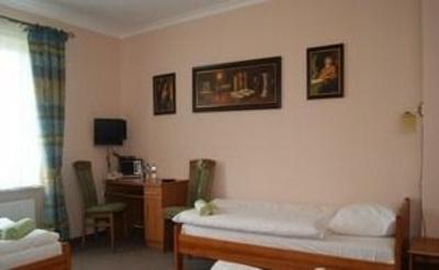 фото отеля Hotel Rota