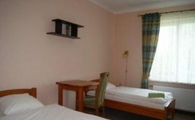 фото отеля Hotel Rota