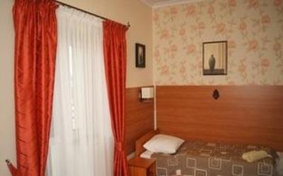 фото отеля Hotel Rota
