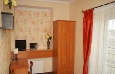 фото отеля Hotel Rota