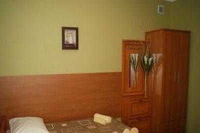 фото отеля Hotel Rota