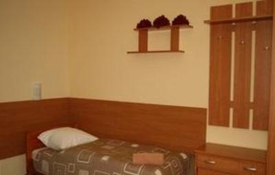 фото отеля Hotel Rota