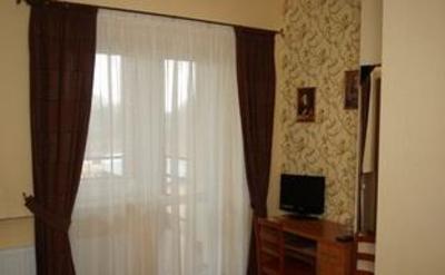 фото отеля Hotel Rota