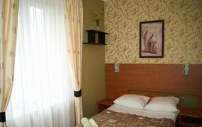 фото отеля Hotel Rota