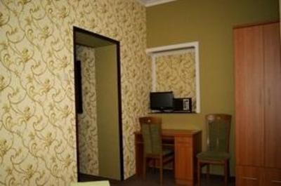 фото отеля Hotel Rota