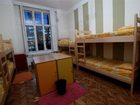 фото отеля Hostel Sova Novi Sad