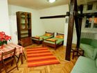 фото отеля Hostel Sova Novi Sad