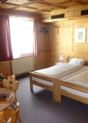 фото отеля Hotel Elli Davos
