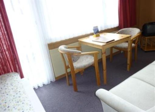 фото отеля Hotel Elli Davos