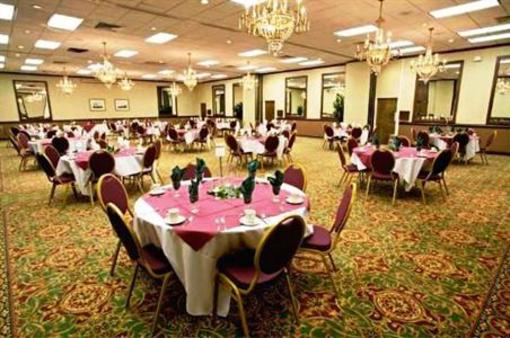 фото отеля Clarion Inn & Suites Hampton