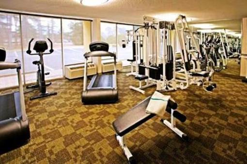 фото отеля Clarion Inn & Suites Hampton