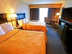 фото отеля Clarion Inn & Suites Hampton