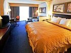фото отеля Clarion Inn & Suites Hampton
