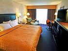 фото отеля Clarion Inn & Suites Hampton