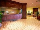 фото отеля Clarion Inn & Suites Hampton