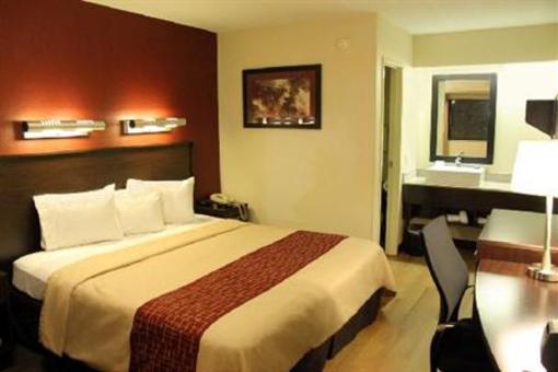 фото отеля Red Roof Inn Wilmington Newark (Delaware)