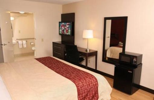 фото отеля Red Roof Inn Wilmington Newark (Delaware)