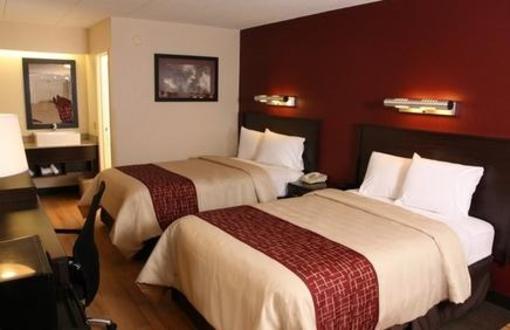 фото отеля Red Roof Inn Wilmington Newark (Delaware)