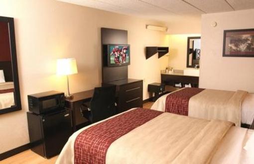 фото отеля Red Roof Inn Wilmington Newark (Delaware)