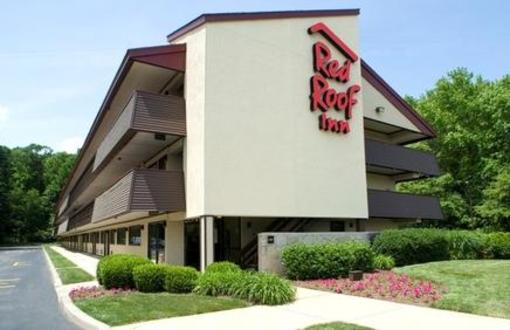 фото отеля Red Roof Inn Wilmington Newark (Delaware)