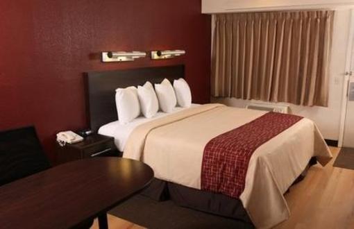 фото отеля Red Roof Inn Wilmington Newark (Delaware)