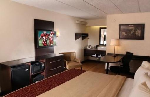 фото отеля Red Roof Inn Wilmington Newark (Delaware)