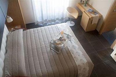 фото отеля Hotel Novecento Scicli