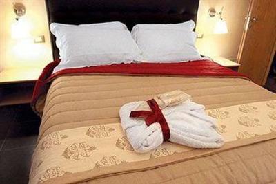 фото отеля Hotel Novecento Scicli