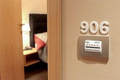 фото отеля Hotel Novecento Scicli