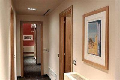 фото отеля Hotel Novecento Scicli