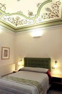 фото отеля Hotel Novecento Scicli