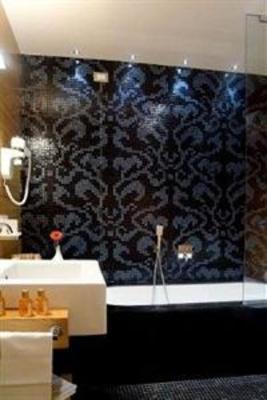 фото отеля Hotel Novecento Scicli
