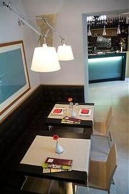 фото отеля Hotel Novecento Scicli